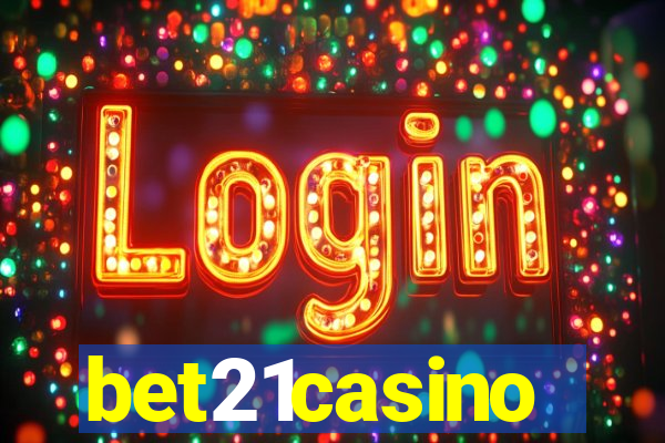 bet21casino