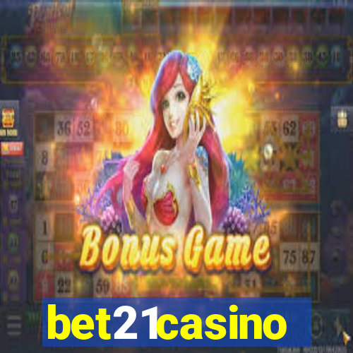 bet21casino