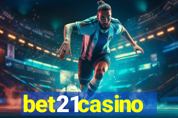 bet21casino