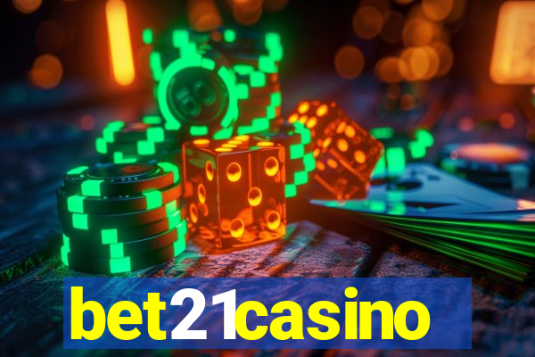 bet21casino