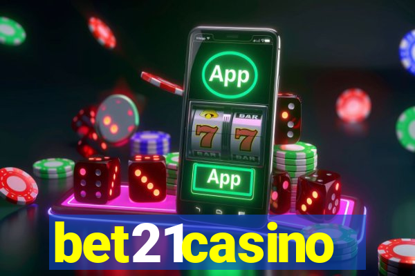 bet21casino