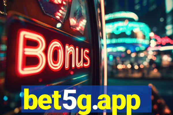 bet5g.app