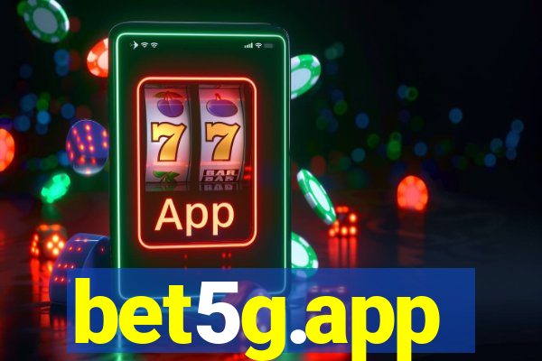 bet5g.app