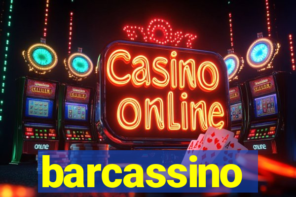 barcassino