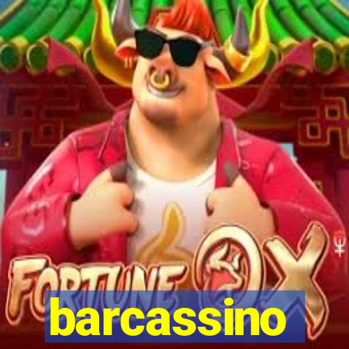 barcassino