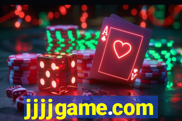 jjjjgame.com