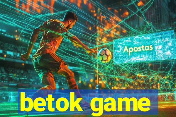 betok game