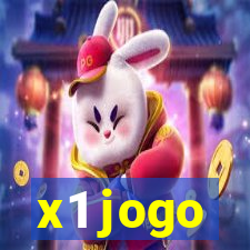 x1 jogo