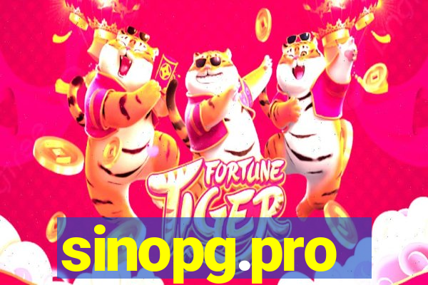 sinopg.pro