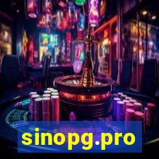 sinopg.pro