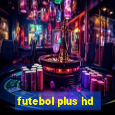 futebol plus hd