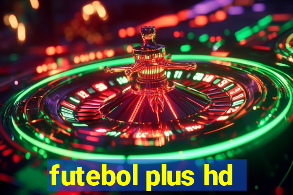 futebol plus hd