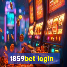 1859bet login