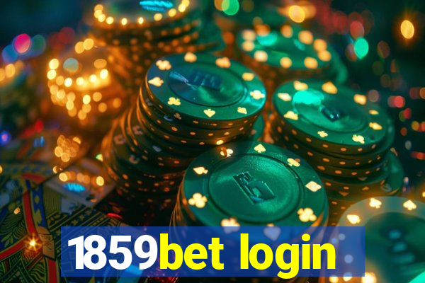 1859bet login