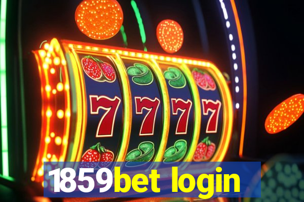 1859bet login