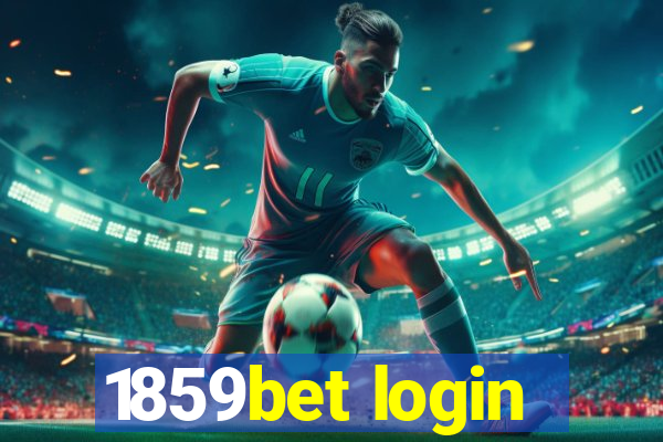 1859bet login