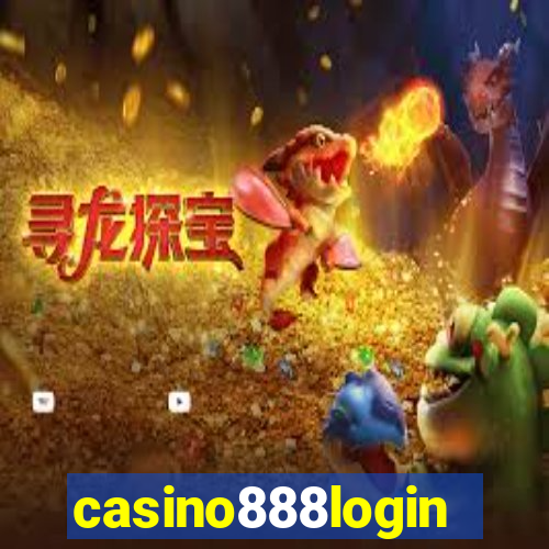 casino888login