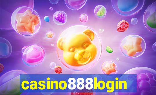 casino888login