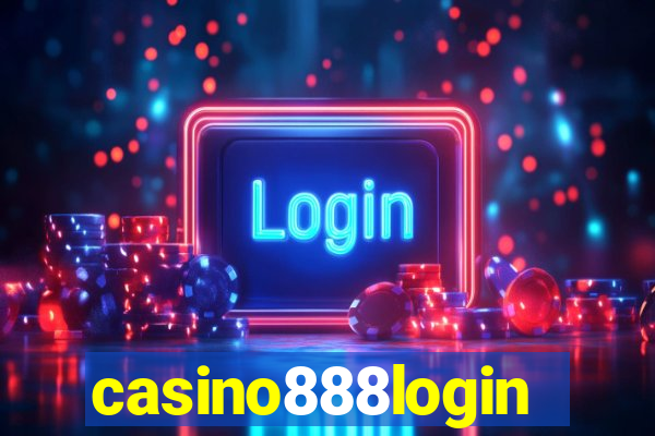 casino888login