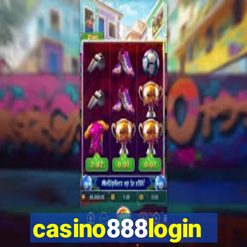 casino888login