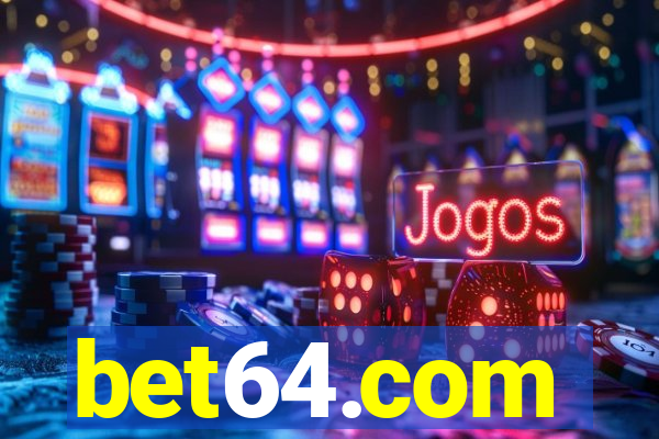 bet64.com