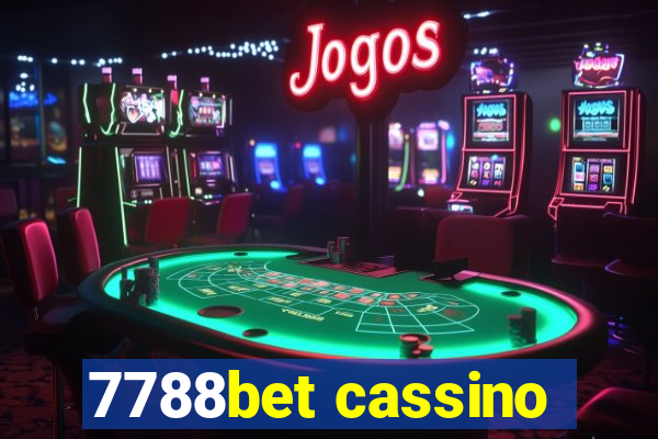 7788bet cassino