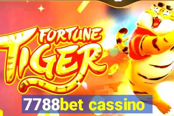 7788bet cassino