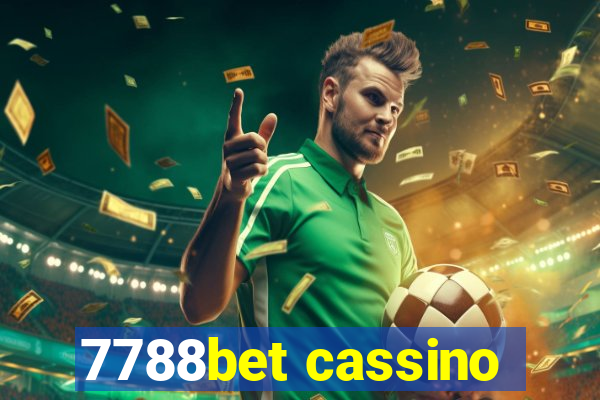 7788bet cassino