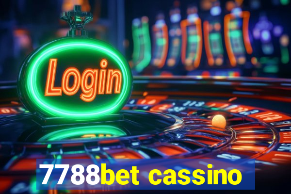 7788bet cassino