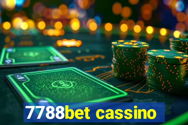 7788bet cassino