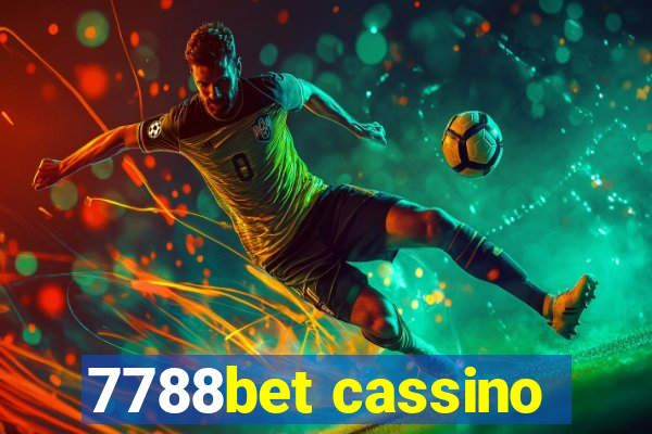 7788bet cassino