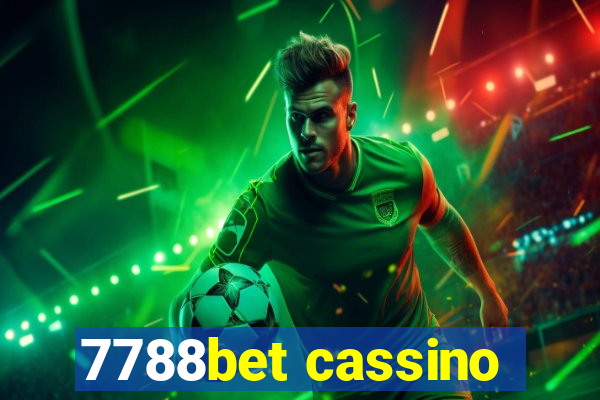 7788bet cassino