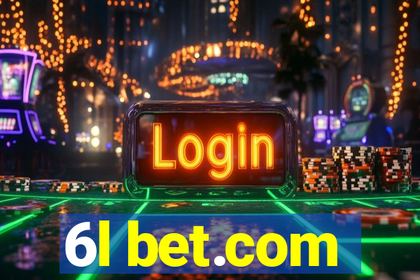 6l bet.com