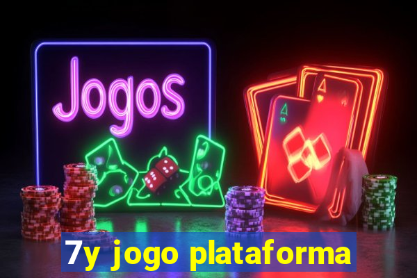 7y jogo plataforma