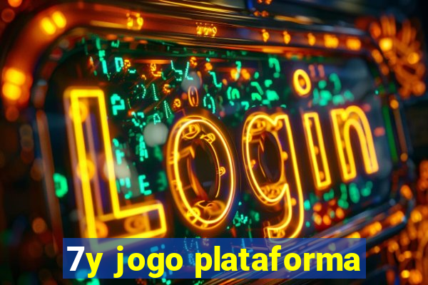 7y jogo plataforma