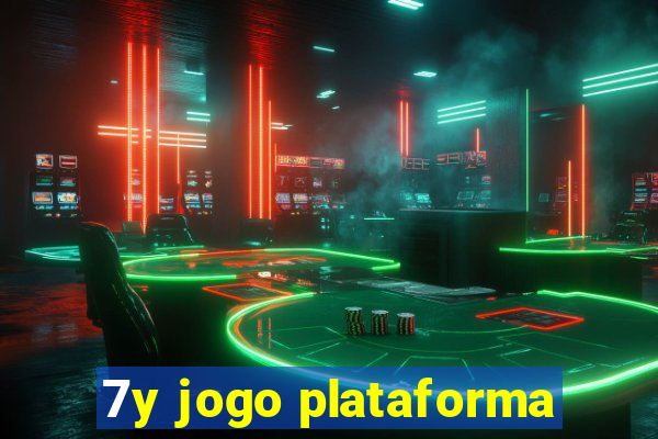 7y jogo plataforma