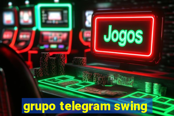 grupo telegram swing