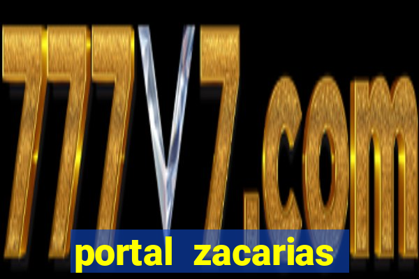 portal zacarias mulher x9