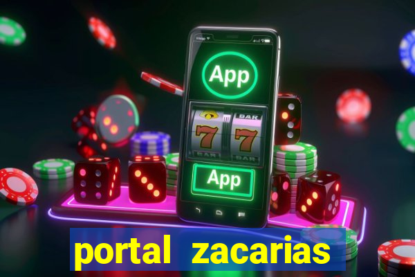 portal zacarias mulher x9