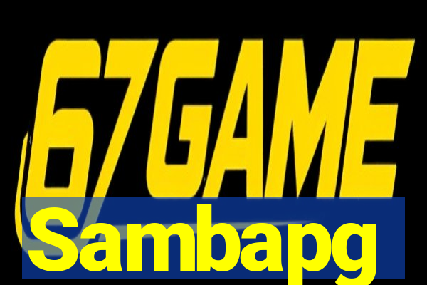 Sambapg