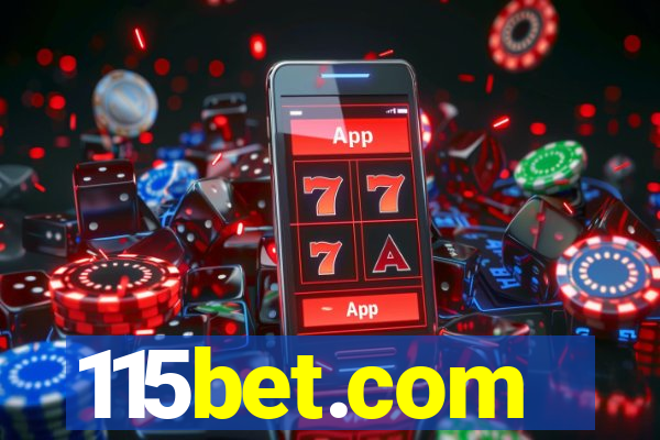 115bet.com