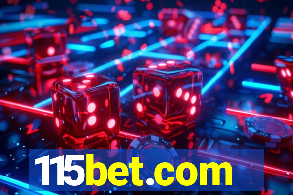 115bet.com