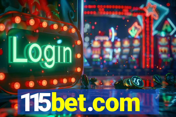 115bet.com