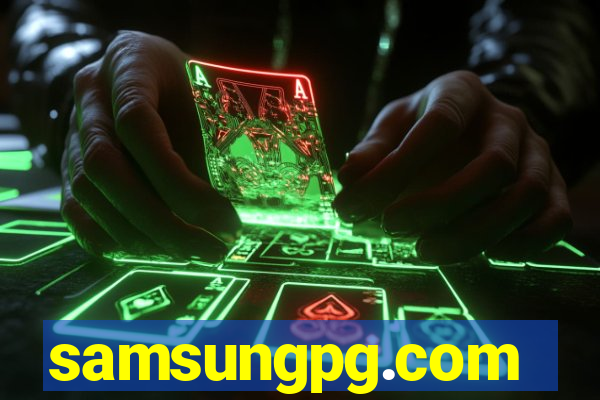 samsungpg.com