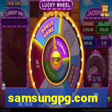 samsungpg.com