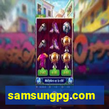 samsungpg.com