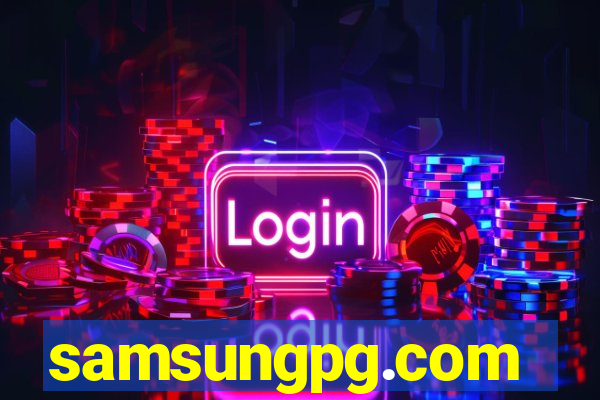 samsungpg.com