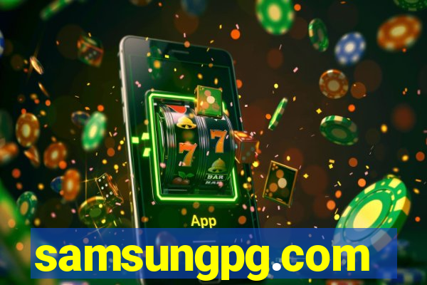 samsungpg.com