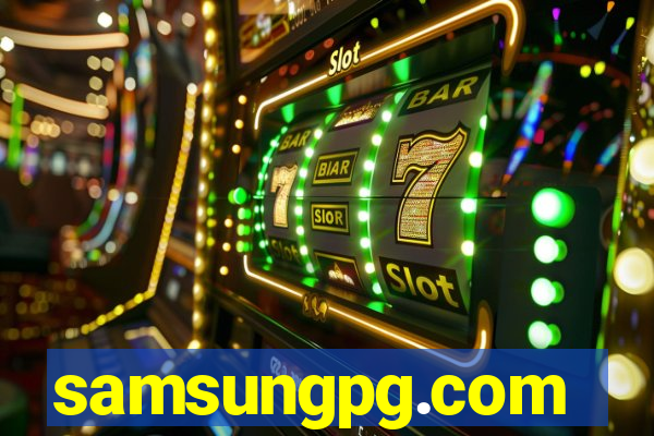 samsungpg.com