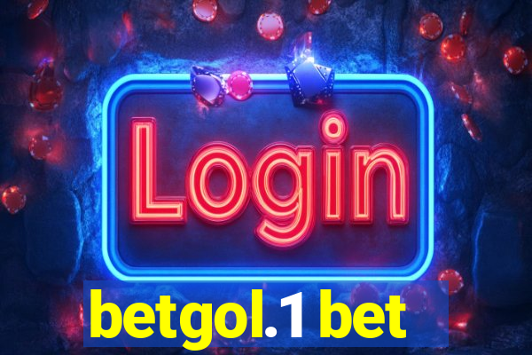 betgol.1 bet